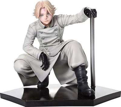 Tokyo卍Revengers - Inui Seishuu - Prisma Wing (PWTRV-03P) - 1/7 (Prime 1 Studio)ㅤ – Prime 1 Studio – ActionFigure Brasil