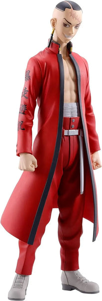 Tokyo卍Revengers - Kakuchou (Bandai Spirits)ㅤ – Bandai Spirits – ActionFigure Brasil
