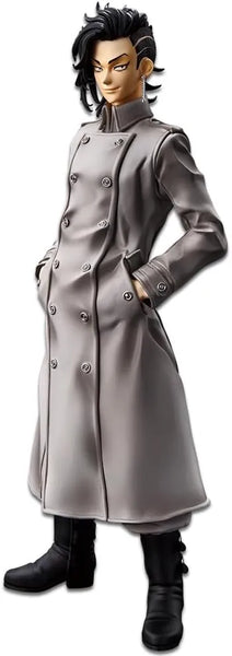 Tokyo卍Revengers - Kokonoi Hajime - Ichiban Kuji Tokyo Revengers Seiya Kessen-hen Part 2 - Masterlise - E Prize (Bandai Spirits)ㅤ – Bandai Spirits – ActionFigure Brasil