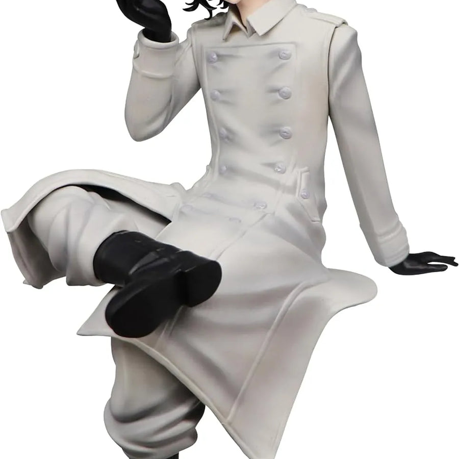 Tokyo卍Revengers - Kokonoi Hajime - Noodle Stopper Figure (FuRyu)ㅤ – FuRyu – ActionFigure Brasil