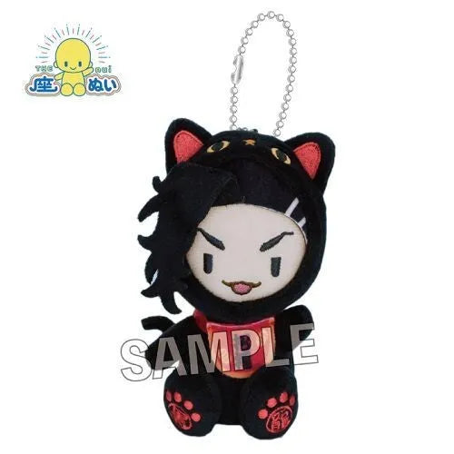 Tokyo卍Revengers - Kokonoi Hajime - Za Nui - Manekineko ver. (Proof)ㅤ – Proof – ActionFigure Brasil