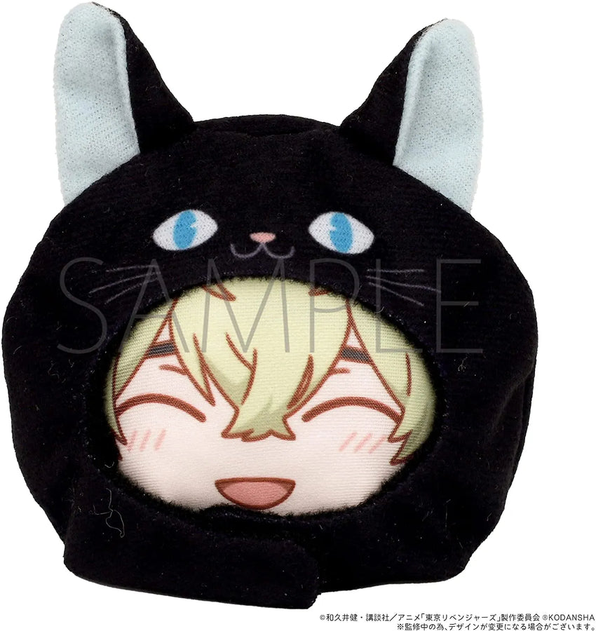 Tokyo卍Revengers - Matsuno Chifuyu - Anizukin (Movic)ㅤ – Movic – ActionFigure Brasil