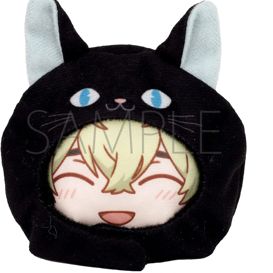 Tokyo卍Revengers - Matsuno Chifuyu - Anizukin (Movic)ㅤ – Movic – ActionFigure Brasil