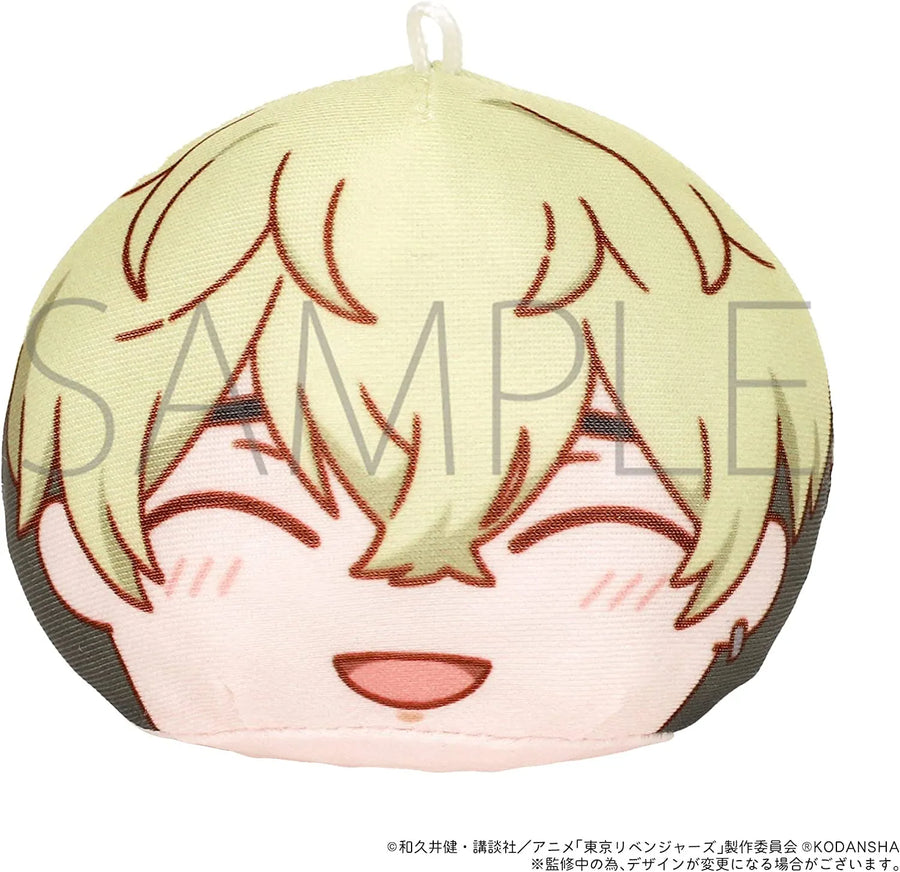 Tokyo卍Revengers - Matsuno Chifuyu - Anizukin (Movic)ㅤ – Movic – ActionFigure Brasil