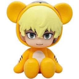 Tokyo卍Revengers - Matsuno Chifuyu - Chocot - Suction Cup (Good Smile Company, Shine)ㅤ – Good Smile Company,Shine – ActionFigure Brasil