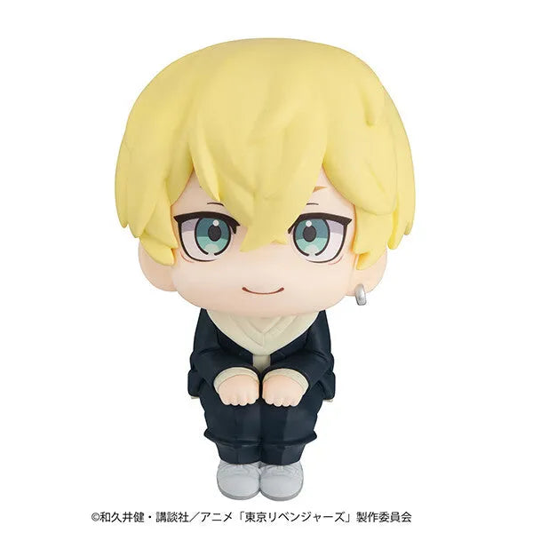 Tokyo卍Revengers - Matsuno Chifuyu - Look Up (MegaHouse)ㅤ – MegaHouse – ActionFigure Brasil