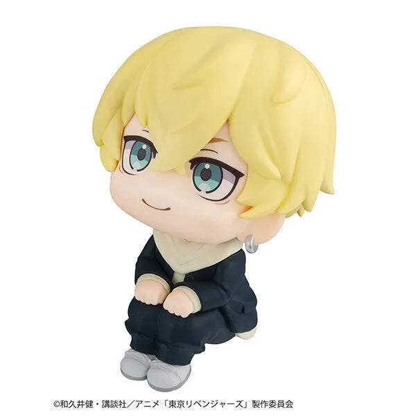 Tokyo卍Revengers - Matsuno Chifuyu - Look Up (MegaHouse)ㅤ – MegaHouse – ActionFigure Brasil