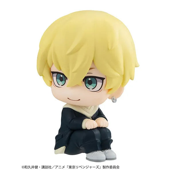 Tokyo卍Revengers - Matsuno Chifuyu - Look Up (MegaHouse)ㅤ – MegaHouse – ActionFigure Brasil