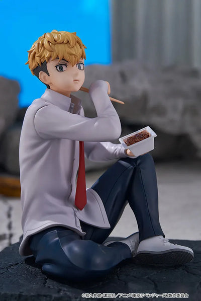 Tokyo卍Revengers - Matsuno Chifuyu - Tenitol (FuRyu)ㅤ – FuRyu – ActionFigureBrasil — detalhe do produto