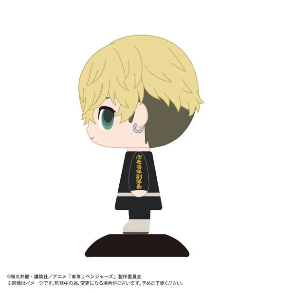 Tokyo卍Revengers - Matsuno Chifuyu - Yura Yura Head (Max Limited)ㅤ – Max Limited – ActionFigure Brasil