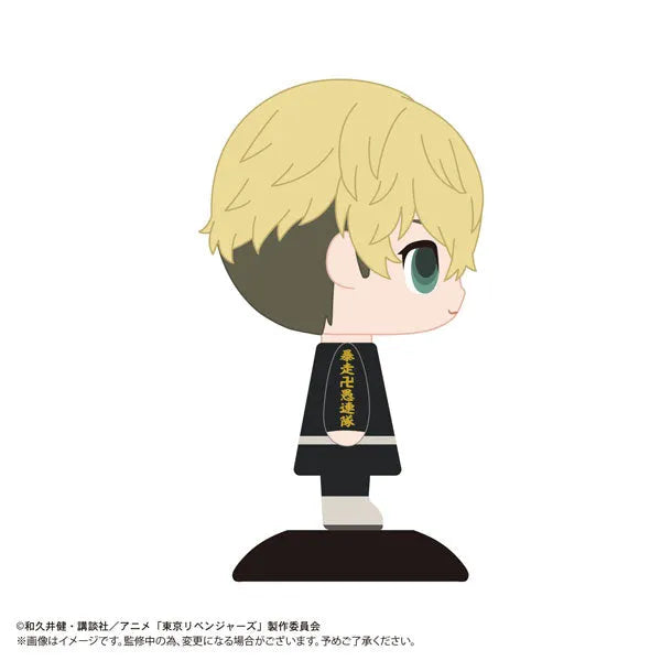 Tokyo卍Revengers - Matsuno Chifuyu - Yura Yura Head (Max Limited)ㅤ – Max Limited – ActionFigure Brasil