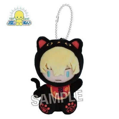 Tokyo卍Revengers - Matsuno Chifuyu - Za Nui - Manekineko ver. (Proof)ㅤ – Proof – ActionFigure Brasil