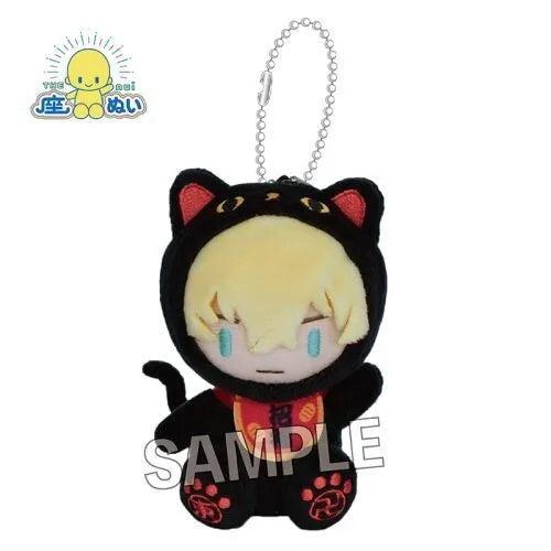 Tokyo卍Revengers - Matsuno Chifuyu - Za Nui - Manekineko ver. (Proof)ㅤ – Proof – ActionFigure Brasil