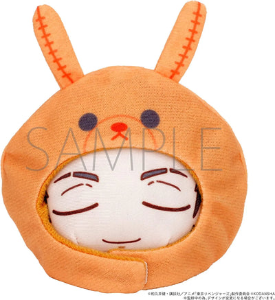 Tokyo卍Revengers - Mitsuya Takashi - Anizukin (Movic)ㅤ – Movic – ActionFigure Brasil