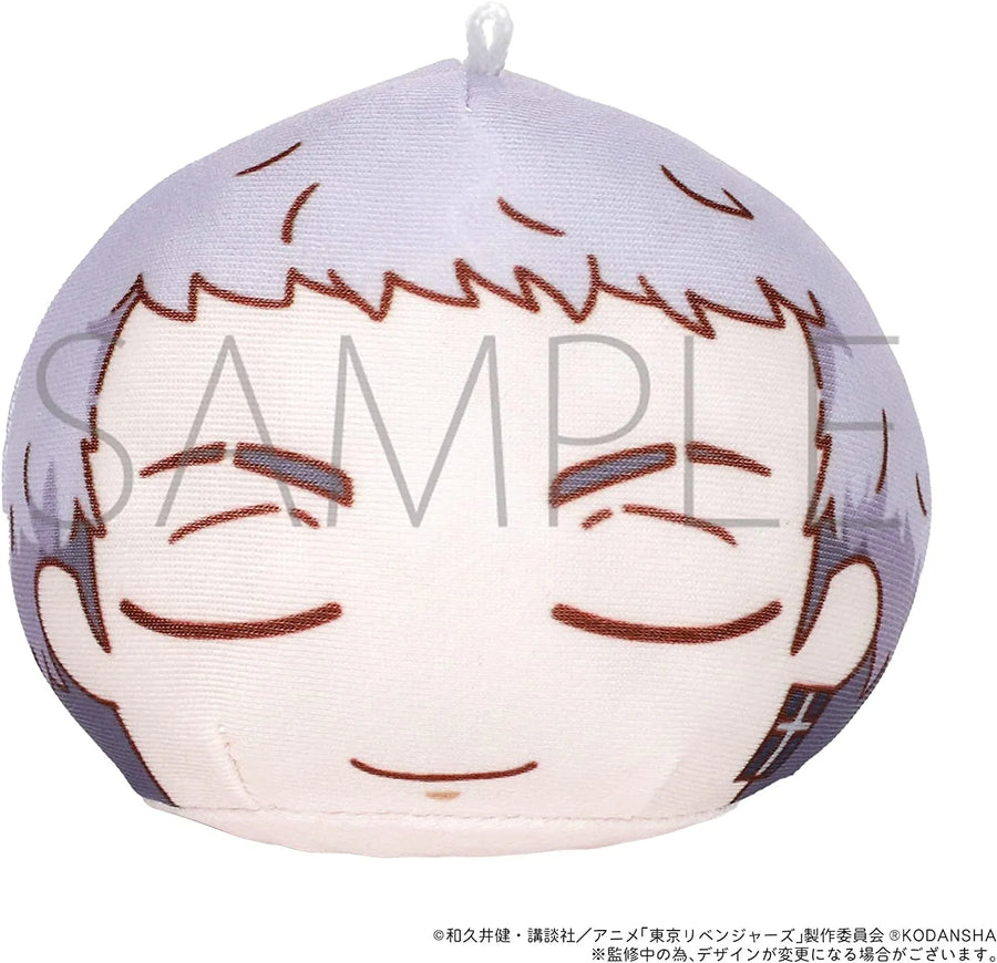 Tokyo卍Revengers - Mitsuya Takashi - Anizukin (Movic)ㅤ – Movic – ActionFigure Brasil