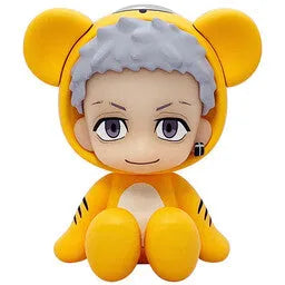 Tokyo卍Revengers - Mitsuya Takashi - Chocot - Suction Cup (Good Smile Company, Shine)ㅤ – Good Smile Company,Shine – ActionFigure Brasil