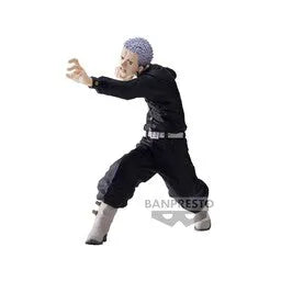 Tokyo卍Revengers - Mitsuya Takashi - King of Artist (Bandai Spirits)ㅤ – Bandai Spirits – ActionFigure Brasil