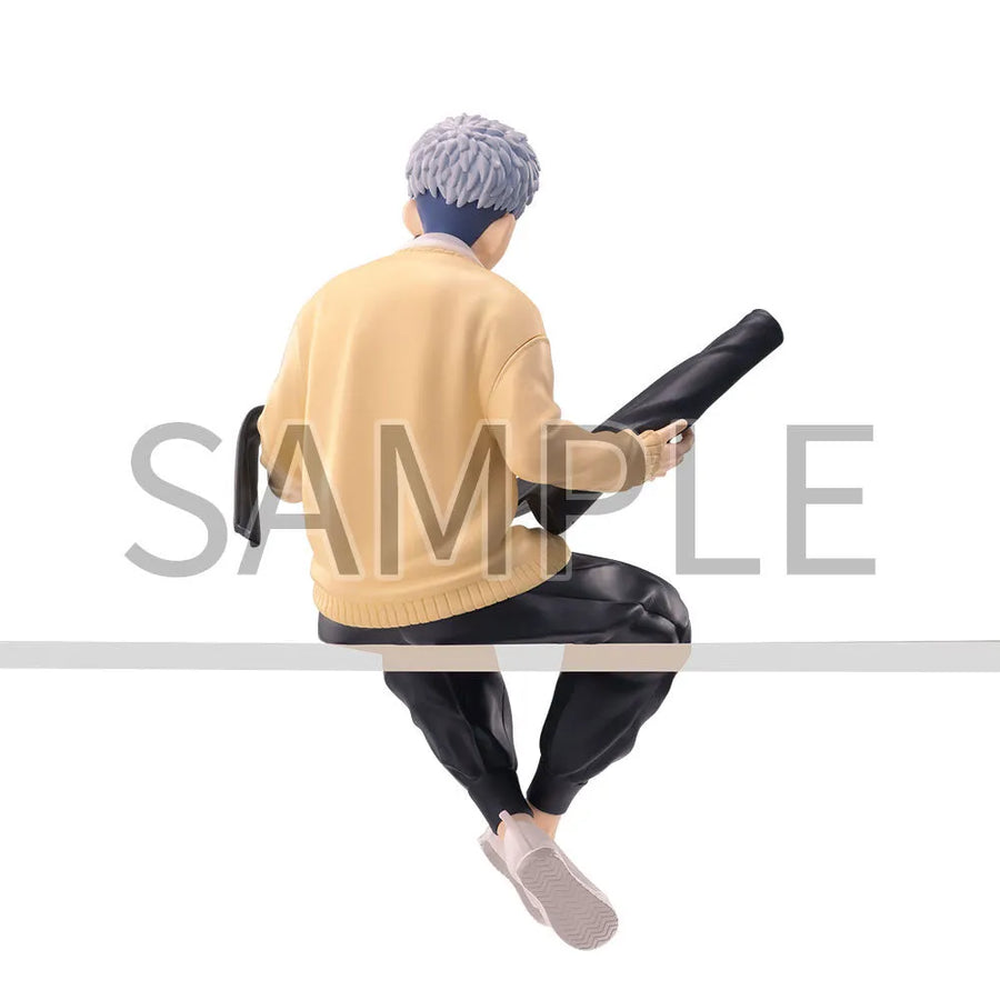 Tokyo卍Revengers - Mitsuya Takashi - Premium Chokonose Figure (SEGA)ㅤ – Sega – ActionFigure Brasil