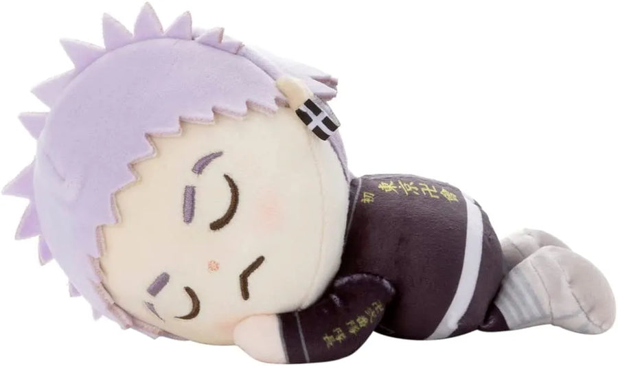 Tokyo卍Revengers - Mitsuya Takashi - Sleeping Friend Plush S (Takara Tomy A.R.T.S)ㅤ – Takara Tomy Arts – ActionFigure Brasil