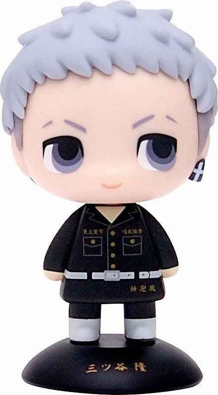 Tokyo卍Revengers - Mitsuya Takashi - Yura Yura Pet (Max Limited)ㅤ – Max Limited – ActionFigure Brasil