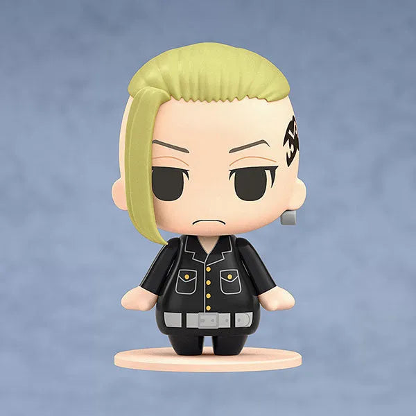 Tokyo卍Revengers - Pocket Maquette 01 (Good Smile Company)ㅤ – Good Smile Company – ActionFigure Brasil