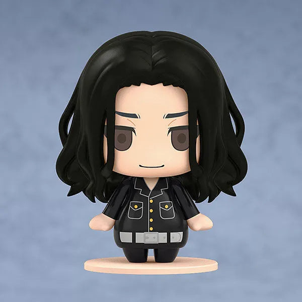 Tokyo卍Revengers - Pocket Maquette 01 (Good Smile Company)ㅤ – Good Smile Company – ActionFigure Brasil