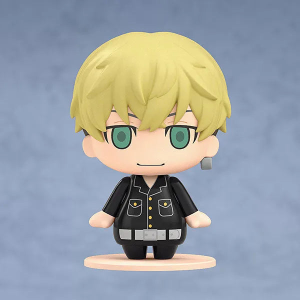 Tokyo卍Revengers - Pocket Maquette 01 (Good Smile Company)ㅤ – Good Smile Company – ActionFigure Brasil