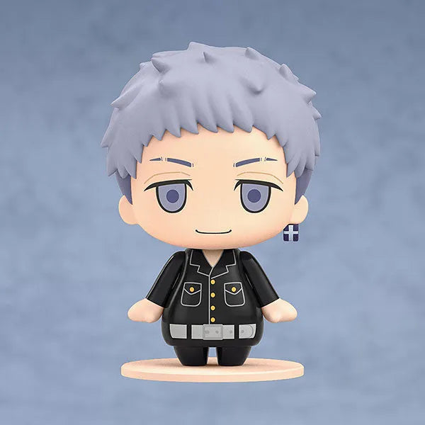 Tokyo卍Revengers - Pocket Maquette 01 (Good Smile Company)ㅤ – Good Smile Company – ActionFigure Brasil