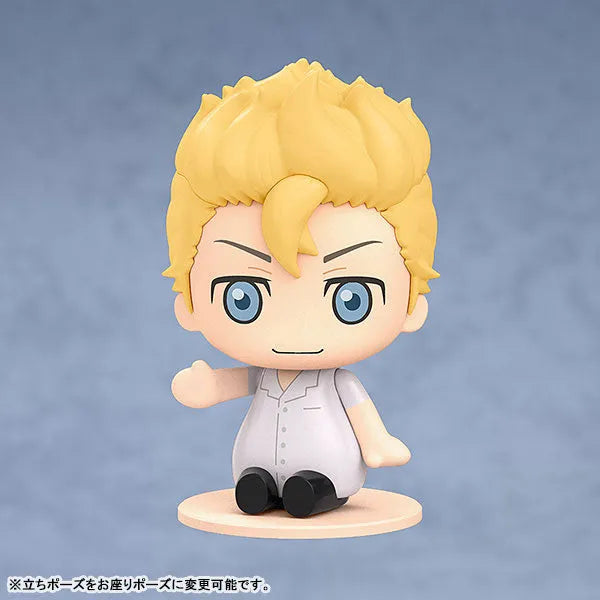 Tokyo卍Revengers - Pocket Maquette 01 (Good Smile Company)ㅤ – Good Smile Company – ActionFigure Brasil