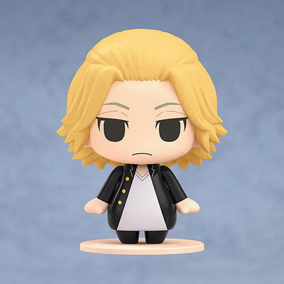 Tokyo卍Revengers - Pocket Maquette 01 (Good Smile Company)ㅤ – Good Smile Company – ActionFigure Brasil — iluminação de estúdio