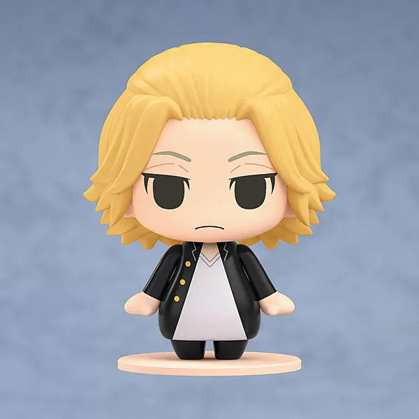 Tokyo卍Revengers - Pocket Maquette 01 (Good Smile Company)ㅤ – Good Smile Company – ActionFigure Brasil