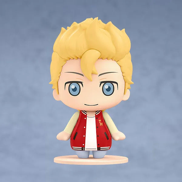 Tokyo卍Revengers - Pocket Maquette 02 (Good Smile Company)ㅤ – Good Smile Company – ActionFigure Brasil