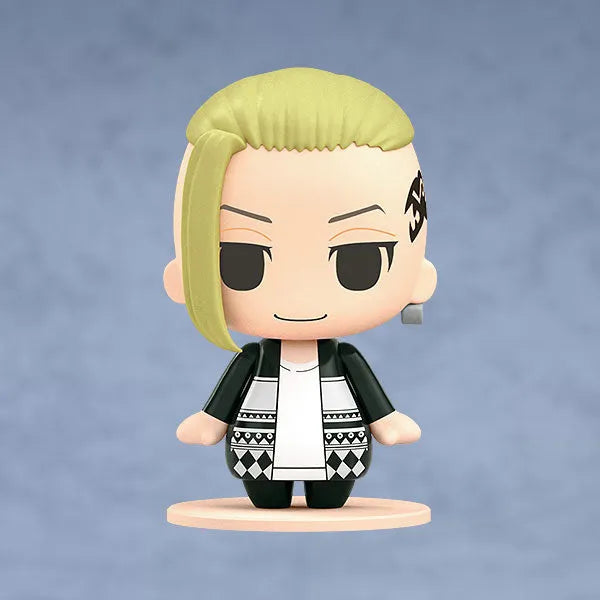 Tokyo卍Revengers - Pocket Maquette 02 (Good Smile Company)ㅤ – Good Smile Company – ActionFigure Brasil