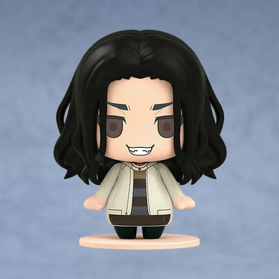 Tokyo卍Revengers - Pocket Maquette 02 (Good Smile Company)ㅤ – Good Smile Company – ActionFigureBrasil — embalagem