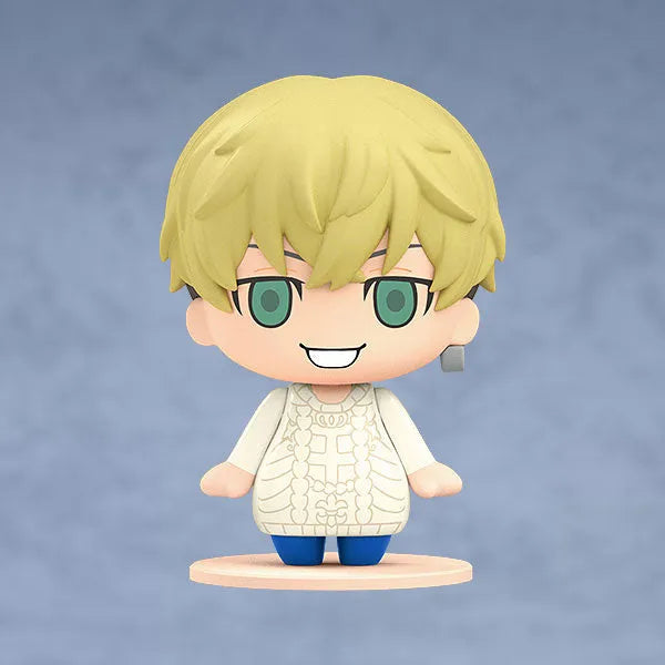 Tokyo卍Revengers - Pocket Maquette 02 (Good Smile Company)ㅤ – Good Smile Company – ActionFigure Brasil