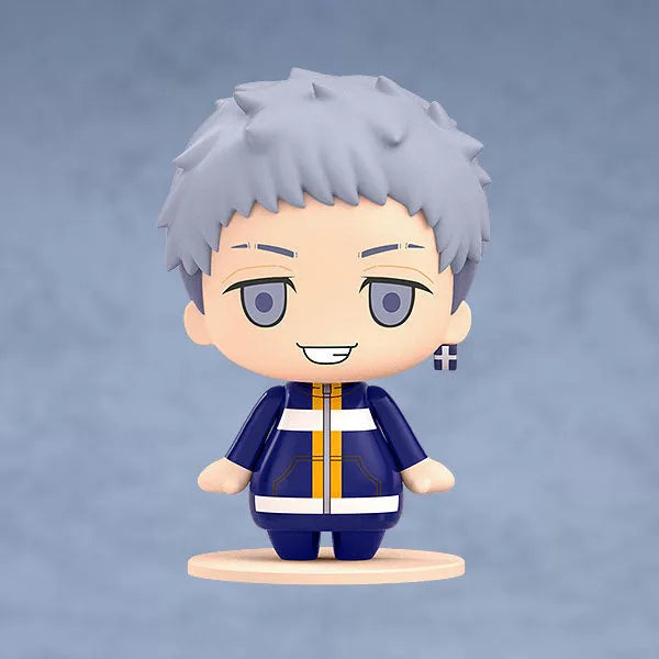 Tokyo卍Revengers - Pocket Maquette 02 (Good Smile Company)ㅤ – Good Smile Company – ActionFigure Brasil