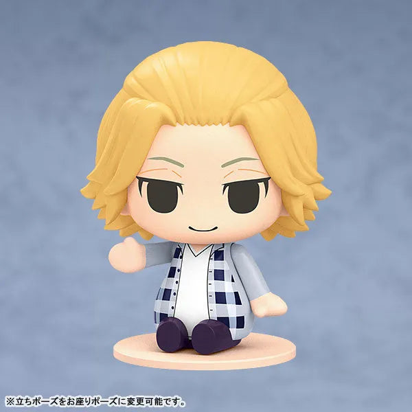 Tokyo卍Revengers - Pocket Maquette 02 (Good Smile Company)ㅤ – Good Smile Company – ActionFigure Brasil