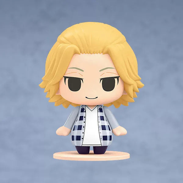 Tokyo卍Revengers - Pocket Maquette 02 (Good Smile Company)ㅤ – Good Smile Company – ActionFigure Brasil