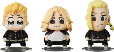 Tokyo卍Revengers - Qset - Bkub ver. (Good Smile Arts Shanghai, Good Smile Company)ㅤ – Good Smile Arts Shanghai – ActionFigure Brasil