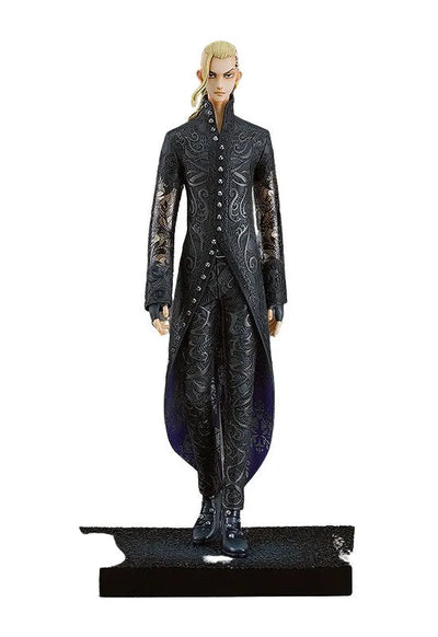 Tokyo卍Revengers - Ryuuguuji Ken - 1/7 - Volume 25 Cover Illustration Ver. (Good Smile Company, Orange Rouge)ㅤ – Good Smile Company – ActionFigure Brasil