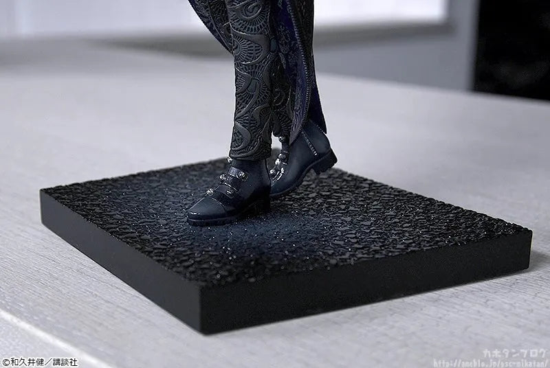 Tokyo卍Revengers - Ryuuguuji Ken - 1/7 - Volume 25 Cover Illustration Ver. (Good Smile Company, Orange Rouge)ㅤ – Good Smile Company – ActionFigure Brasil