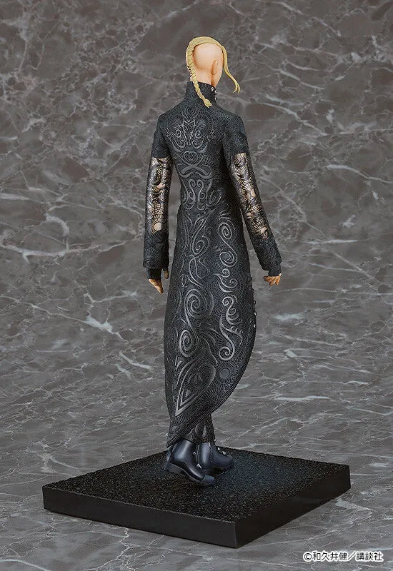 Tokyo卍Revengers - Ryuuguuji Ken - 1/7 - Volume 25 Cover Illustration Ver. (Good Smile Company, Orange Rouge)ㅤ – Good Smile Company – ActionFigure Brasil