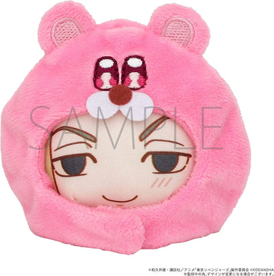 Tokyo卍Revengers - Ryuuguuji Ken - Anizukin (Movic)ㅤ – Movic – ActionFigure Brasil