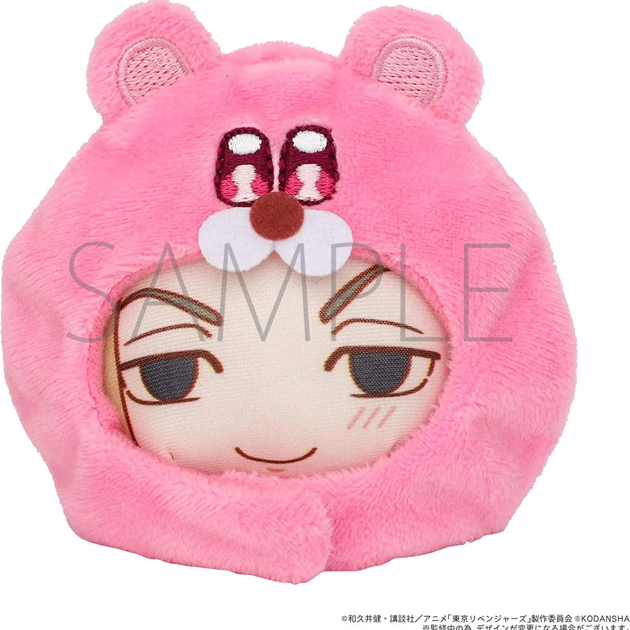 Tokyo卍Revengers - Ryuuguuji Ken - Anizukin (Movic)ㅤ – Movic – ActionFigure Brasil