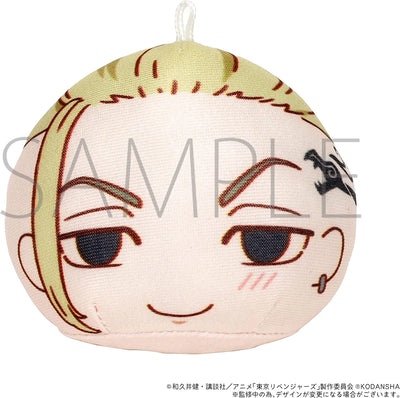 Tokyo卍Revengers - Ryuuguuji Ken - Anizukin (Movic)ㅤ – Movic – ActionFigure Brasil — ângulo diferente