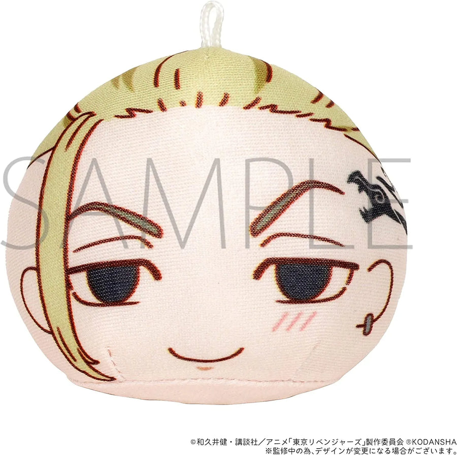 Tokyo卍Revengers - Ryuuguuji Ken - Anizukin (Movic)ㅤ – Movic – ActionFigure Brasil