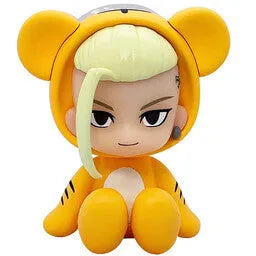 Tokyo卍Revengers - Ryuuguuji Ken - Chocot - Suction Cup (Good Smile Company, Shine)ㅤ – Good Smile Company,Shine – ActionFigure Brasil