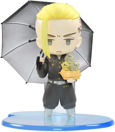 Tokyo卍Revengers - Ryuuguuji Ken - Kasakko - TYNY SCENE (Algernon Product)ㅤ – Algernon Product – ActionFigure Brasil — acessórios