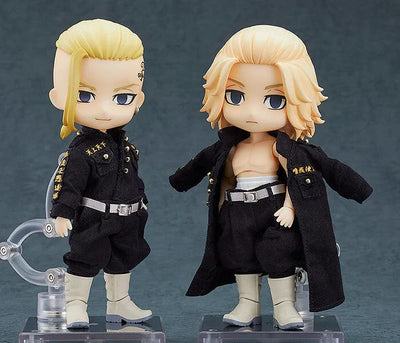 Tokyo卍Revengers - Ryuuguuji Ken - Nendoroid Doll - Japanese Version (Orange Rouge)ㅤ – Orange Rouge – ActionFigureBrasil — ambientada