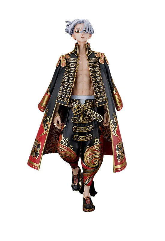 Tokyo卍Revengers - Sano Manjirou - 1/7 - Volume 24 Cover Illustration Ver. (Good Smile Company, Orange Rouge)ㅤ – Orange Rouge – ActionFigure Brasil